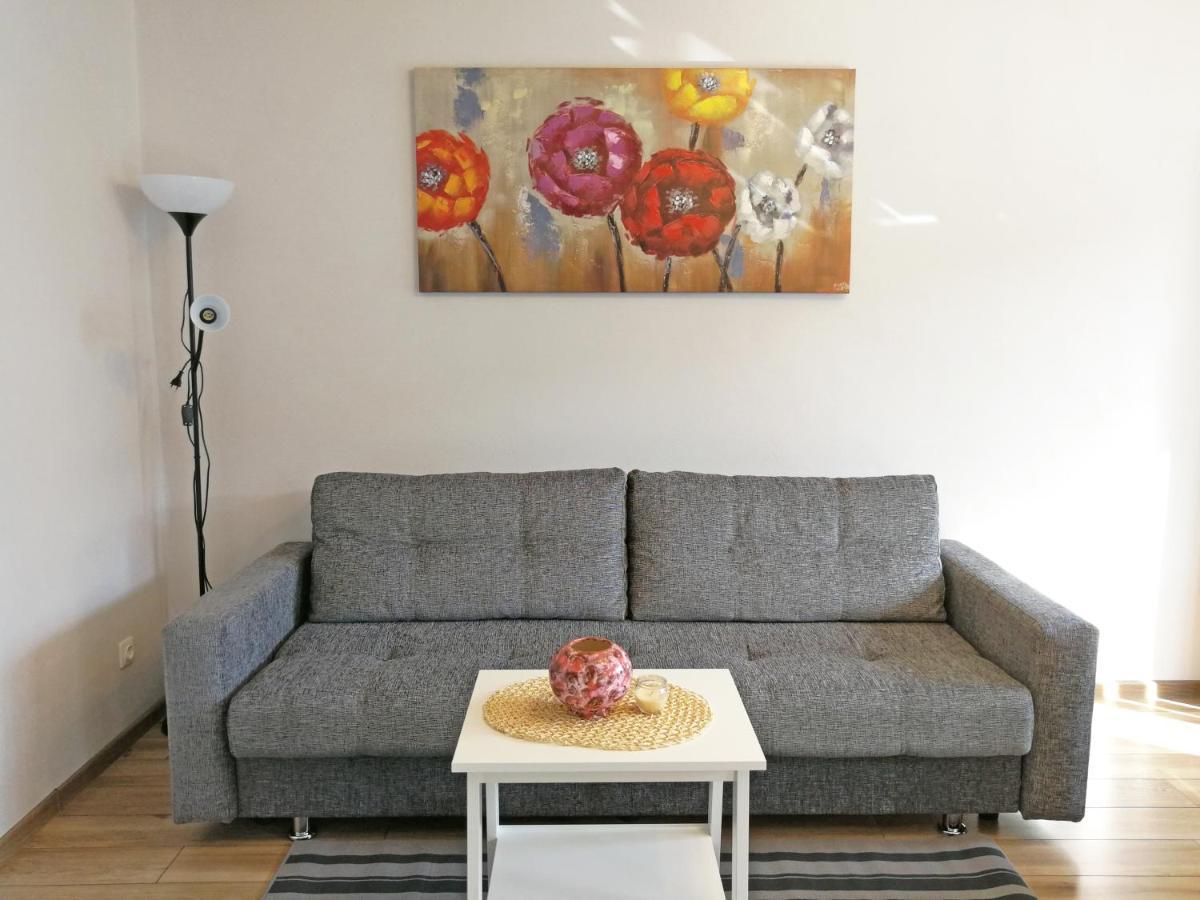 Siauliai Central Apartment @ Traku Street 외부 사진