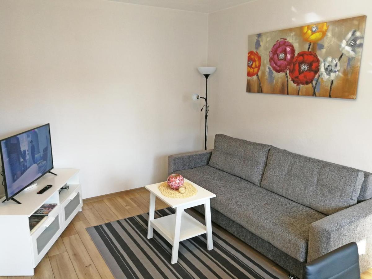 Siauliai Central Apartment @ Traku Street 외부 사진