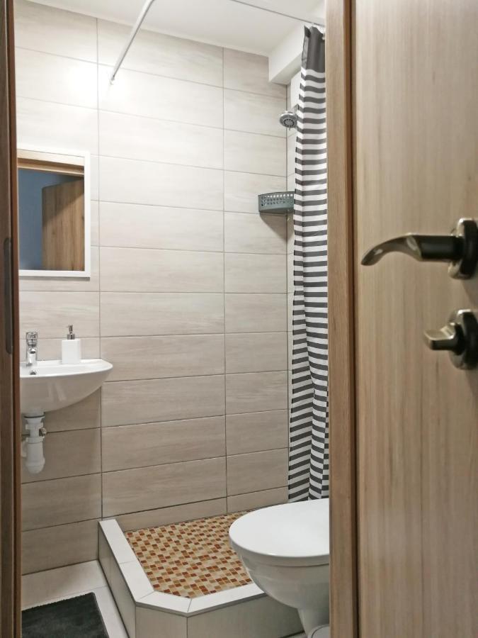 Siauliai Central Apartment @ Traku Street 외부 사진