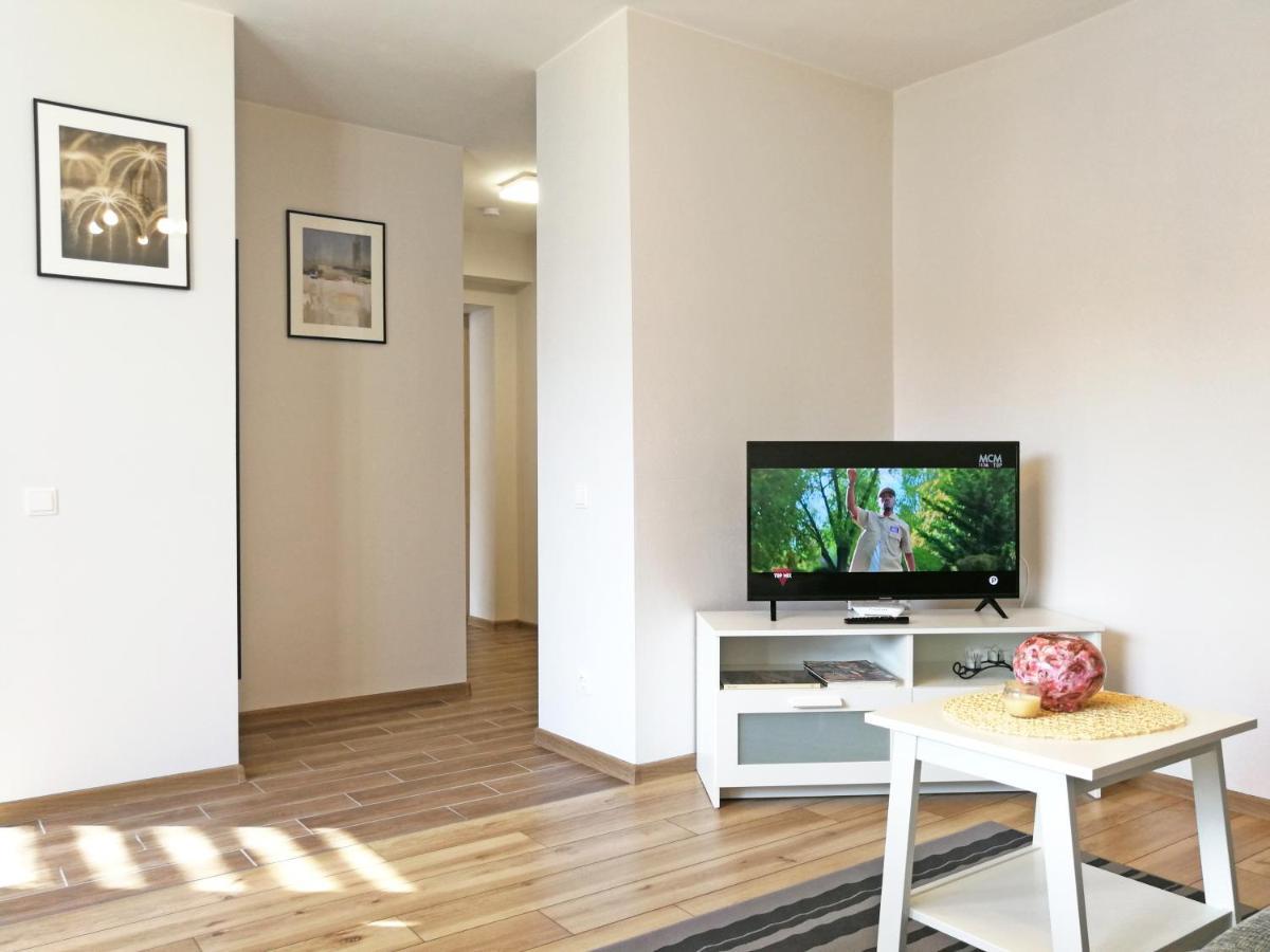 Siauliai Central Apartment @ Traku Street 외부 사진
