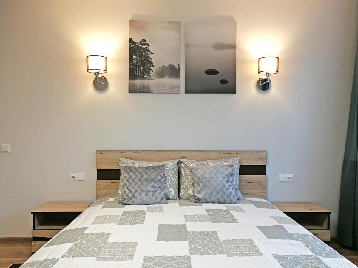 Siauliai Central Apartment @ Traku Street 외부 사진